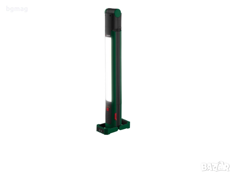 PARKSIDE LED работна светлина PAS 4000 A1,делима на две лампи, снимка 1