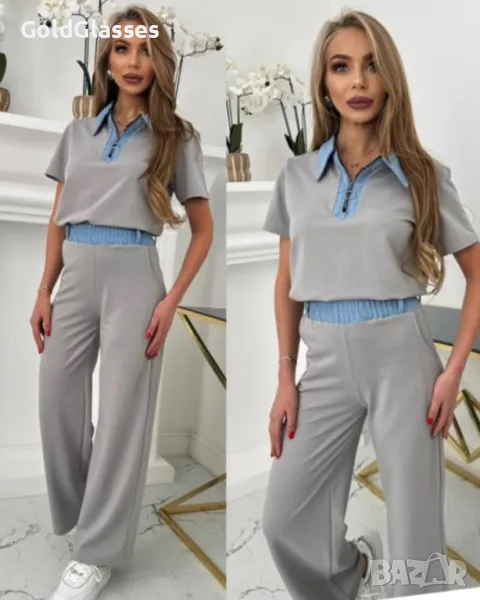 Дамски Сет М размер Нов, снимка 1