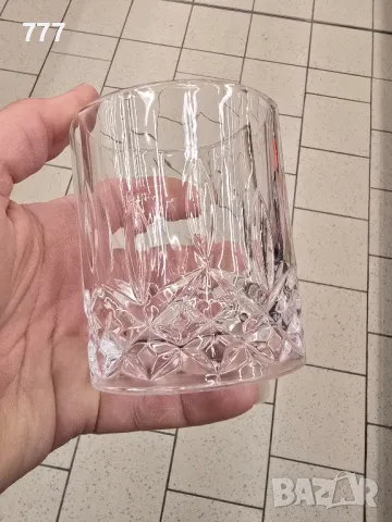 чаши за уиски 6 броя по 320 мл, снимка 3 - Чаши - 48936300