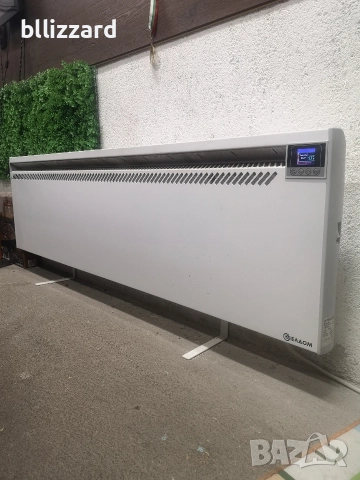 ЕЛДОМ 3000W,WI FI, ELDOM