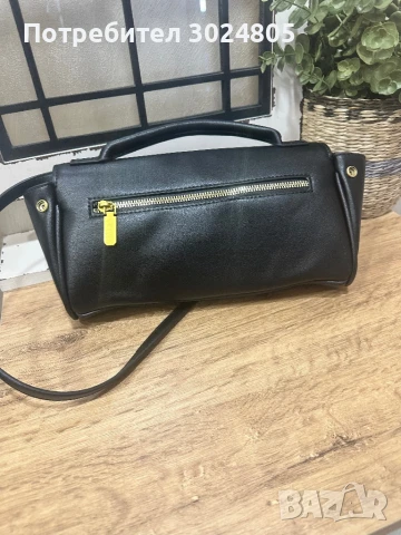 Дамска чанта, снимка 2 - Чанти - 50791065