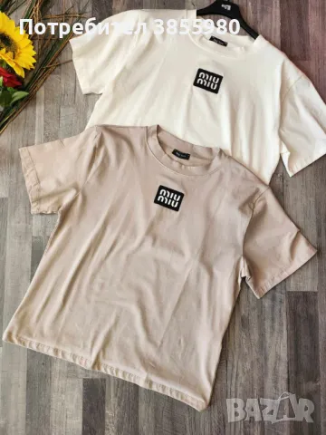 Дамски тениски, снимка 1