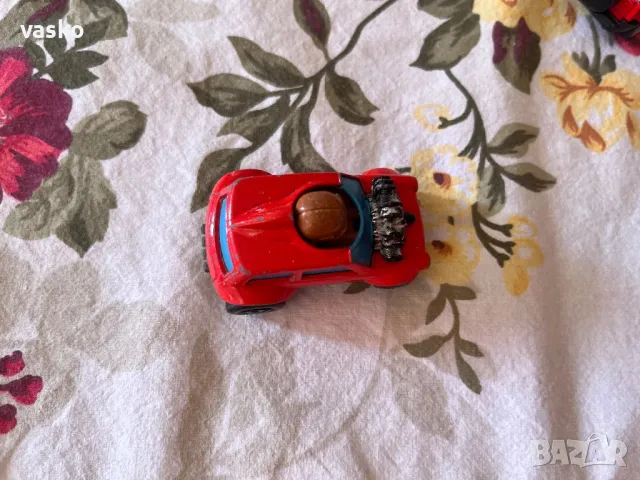 Английски мачбокс, снимка 5 - Колекции - 49390082