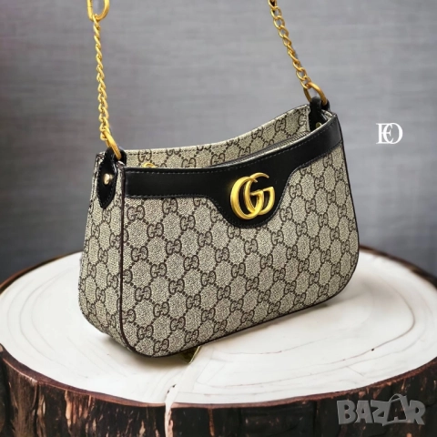 чанти gucci , снимка 3 - Чанти - 51459374