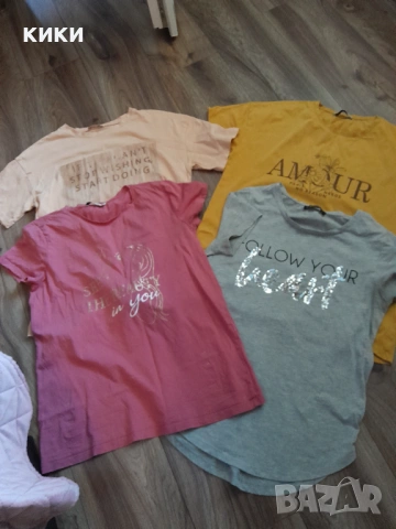 Дамски тениски/потници