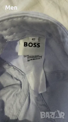 Детски сандали Boss, снимка 5 - Детски сандали и чехли - 55808484