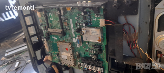 MAINBOARD 40-MT5362-MAB4XG for, THOMSON 32HR3234