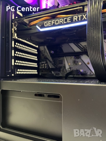 Геймърски компютър Intel Core i5 9400F, RTX 2060 Super 8GB, 16GB ram, снимка 5 - Геймърски - 52684496