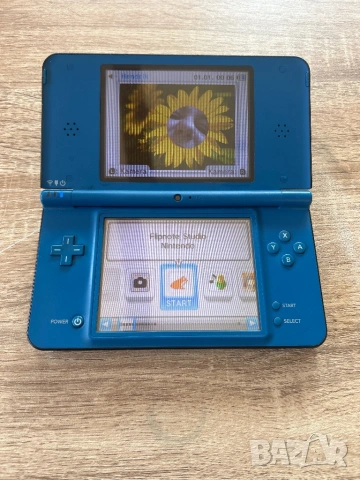 Nintendo Ds xl