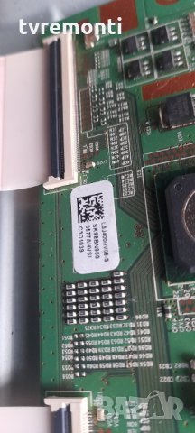 T-Con Board BN41-01789A 120_3D_TCON BN95-00577A LSJ400HV05-S, снимка 3 - Части и Платки - 34402650