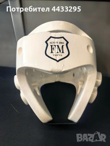 протектори за карате, снимка 4 - Други спортове - 50041901