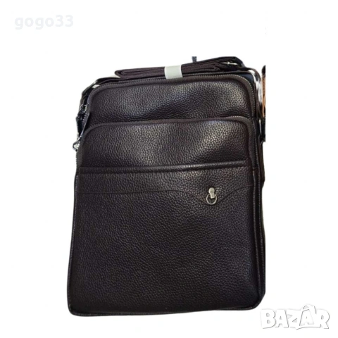 мъжка чанта , снимка 3 - Чанти - 53700075