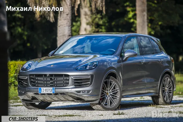 Предно, задно и странични нови  автостъкла за PORSCHE  CAYENNE , снимка 2 - Части - 47792599