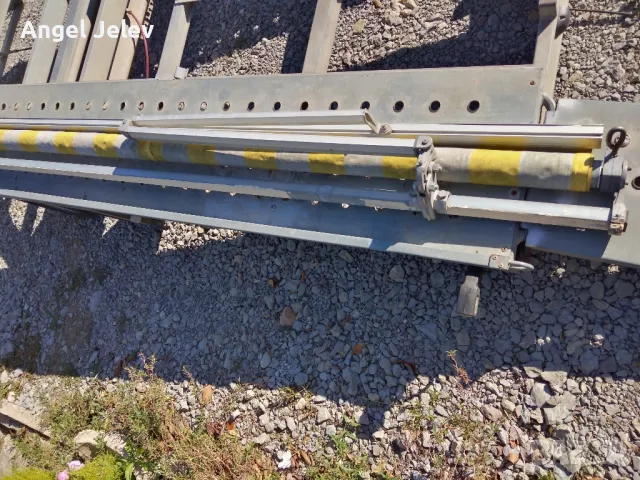 тента 4.00/2.30, снимка 2 - Други - 47509860