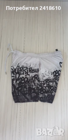DSQUARED2 Mens Swimwear Size 52 ОРИГИНАЛНИ! Мъжки Бански!, снимка 9 - Бански - 50786583