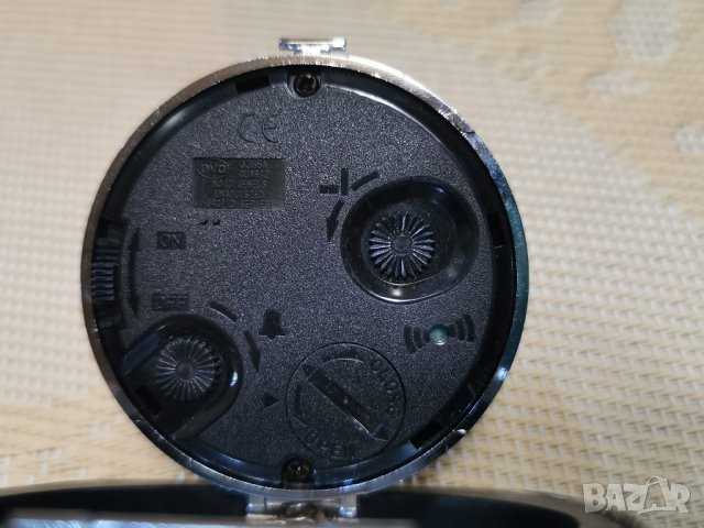 ТУРИСТИЧЕСКИ БУДИЛНИК, снимка 4 - Други - 41522739