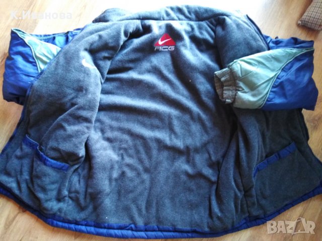 Мъжки зимни якета, снимка 5 - Палта - 34583544