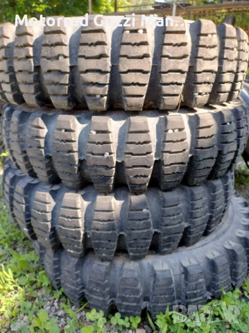 4х4,Suzuki Vitara/Grand Vitara/Samurai/УАЗ 469/Газ 69/Волга.Алуминиеви/Стоманени джанти 15/16цола , снимка 17 - Гуми и джанти - 51043337