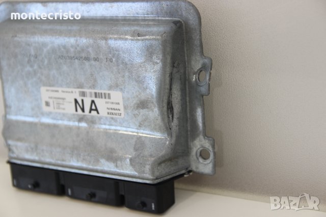 Моторен компютър ECU Dacia Duster (2017-2023г.) 237105098S / 237105100S / A3C0422630001, снимка 4 - Части - 41282860