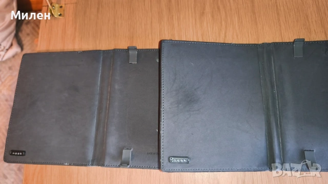 Калъфи за ел.четец Nook 6", снимка 3 - Електронни четци - 53756850