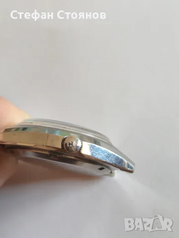 Citizen-automatic , снимка 4 - Мъжки - 55710271