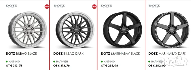 ДЖАНТА/ДЖАНТИ за TESLA MODEL Y / 19" / 20" / 21", снимка 3 - Гуми и джанти - 56279215