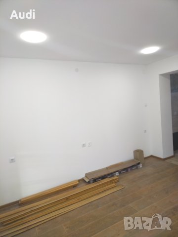 Продавам двуетажна тухлена къща с гараж в с. Присово Ремонтирани баня и кухня!  Поставени нови интер, снимка 5 - Къщи - 41086010