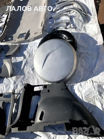 oyota Rav4 2.2 D-CAT 177ks na chasti Тойота Рав 4 2.2 на части, снимка 13 - Автомобили и джипове - 52872714