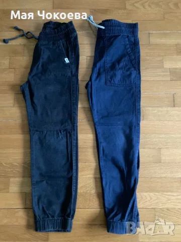 Дрешки за момче размер 128 , снимка 9 - Детски комплекти - 49420890