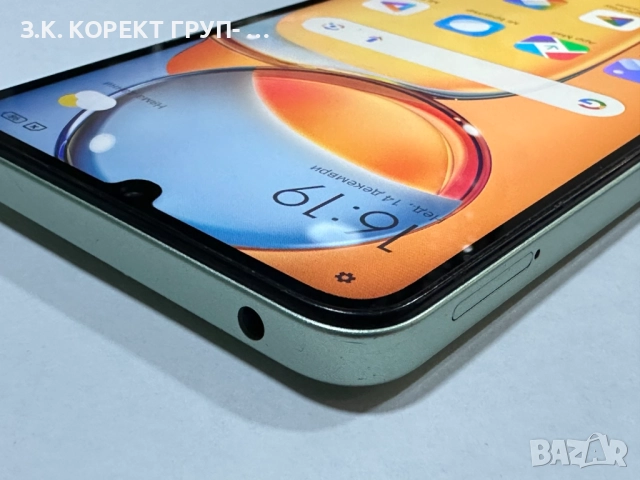 Redmi 13C 128GB 6GB RAM, снимка 3 - Xiaomi - 52792696