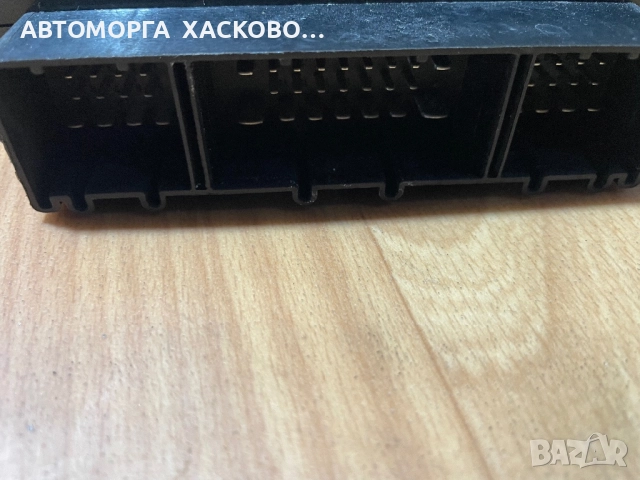 6Q0 959 433 E комфорт модул VW Polo, Skoda Fabia, Seat Ibiza 6Q0959433E, снимка 2 - Части - 52898253