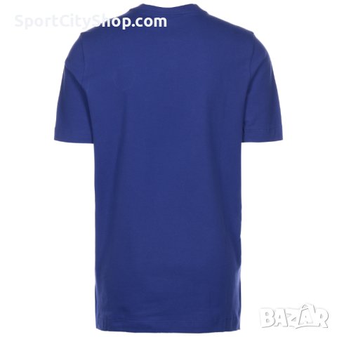 Мъжка поло тениска Nike FC Barcelona CV8693-455, снимка 2 - Тениски - 40494214