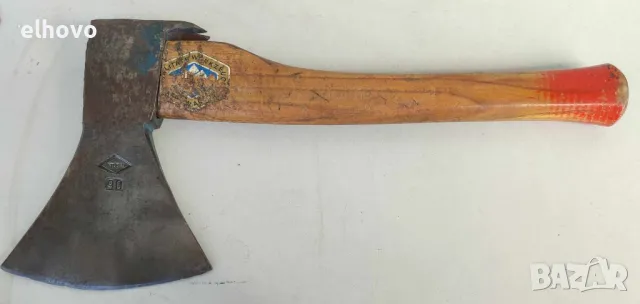 Стара брадва Stubai