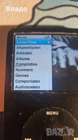 ipod classic 6th gen, снимка 3 - iPod - 53852129