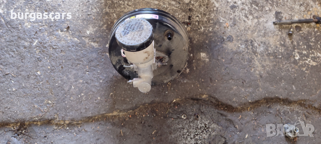 Серво спирачна помпа Daihatsu Sirion 1.0-57к.с. -80лв