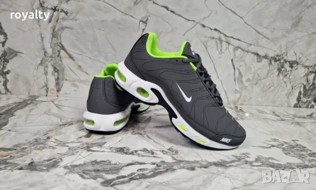 Nike мъжки маратонки , снимка 3 - Маратонки - 48996514