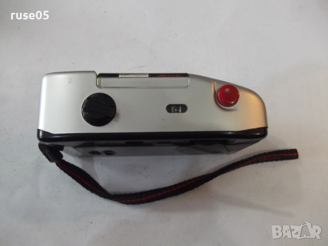 Фотоапарат "SKINA - SK-102" - 28 работещ, снимка 3 - Фотоапарати - 44574279