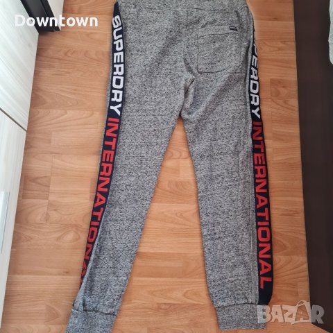 SUPERDRY international, долнище, снимка 7 - Спортни дрехи, екипи - 41346663