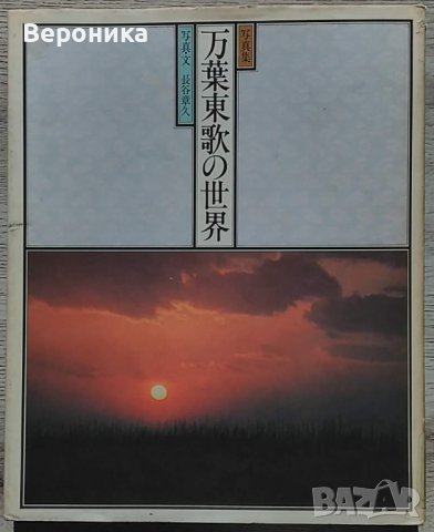 Японски картички и книги за изкуство, снимка 3 - Чуждоезиково обучение, речници - 39424418