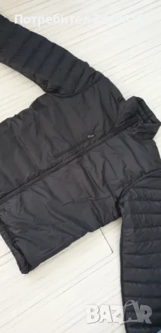 Patagonia Down Jacket Mens Size S НОВО! ОРИГИНАЛ! Мъжко Яке!, снимка 10 - Якета - 47653357
