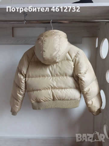 Детско яке Moncler, снимка 2 - Детски якета и елеци - 52651120