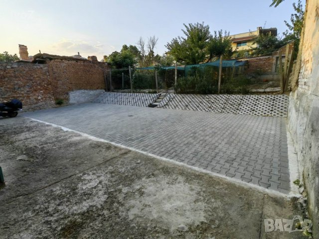 Паркомясто под наем, снимка 5 - Гаражи и паркоместа - 41960838