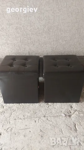 Табуретки 2 броя 