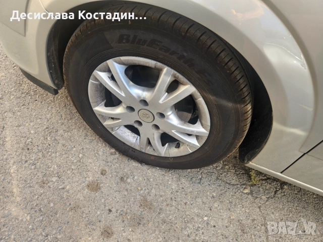 Опел Астра, снимка 5 - Автомобили и джипове - 52915404