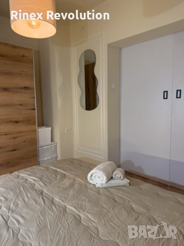 Стая под наем в Кършияка, снимка 2 - Стаи под наем - 53863780