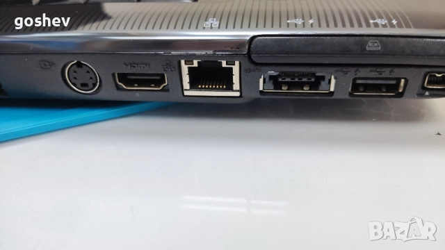 Toshiba Satellite A300 на части, снимка 6 - Части за лаптопи - 52059304