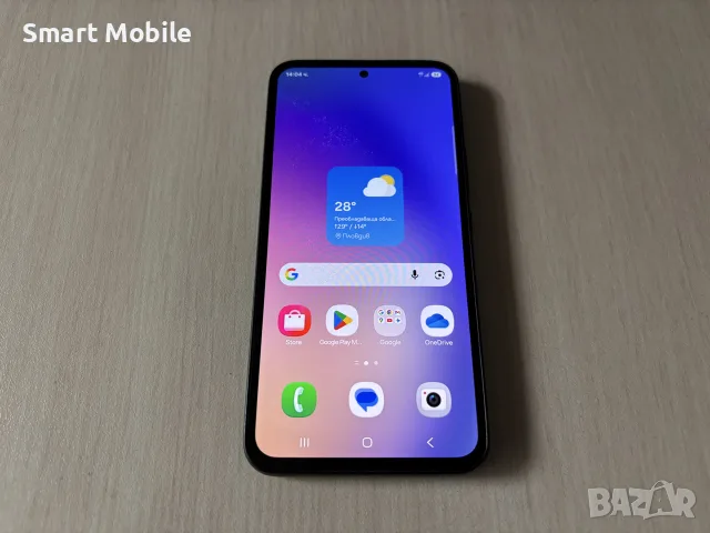 Samsung Galaxy A54 5G 256/8GB