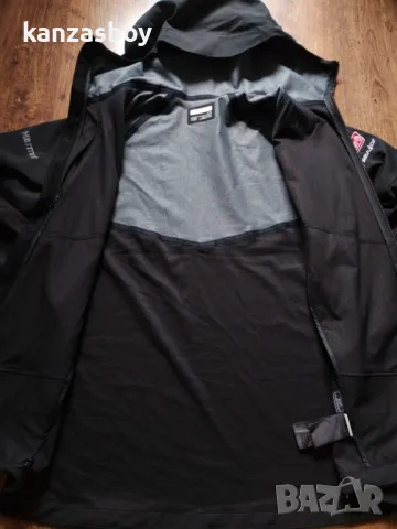 Marmot Men's ROM Jacket - страхотно мъжко яке КАТО НОВО L, снимка 9 - Якета - 49798869