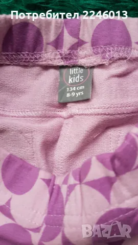 Панталонче за 8-9г., снимка 2 - Детски панталони и дънки - 48177730