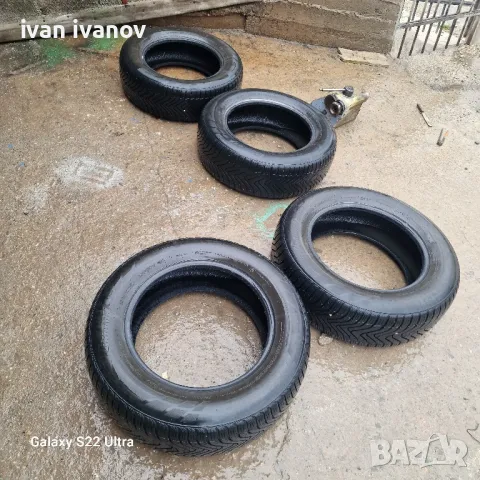 гуми за Джип, снимка 8 - Гуми и джанти - 49752303